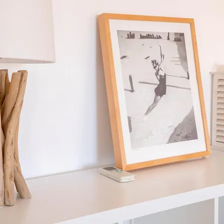Apartment Elegance - Balcony & Quiet Near Shops Cannes